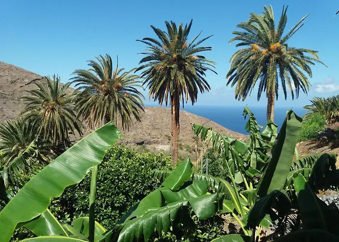 Casa Rural Tia Rita La Gomera