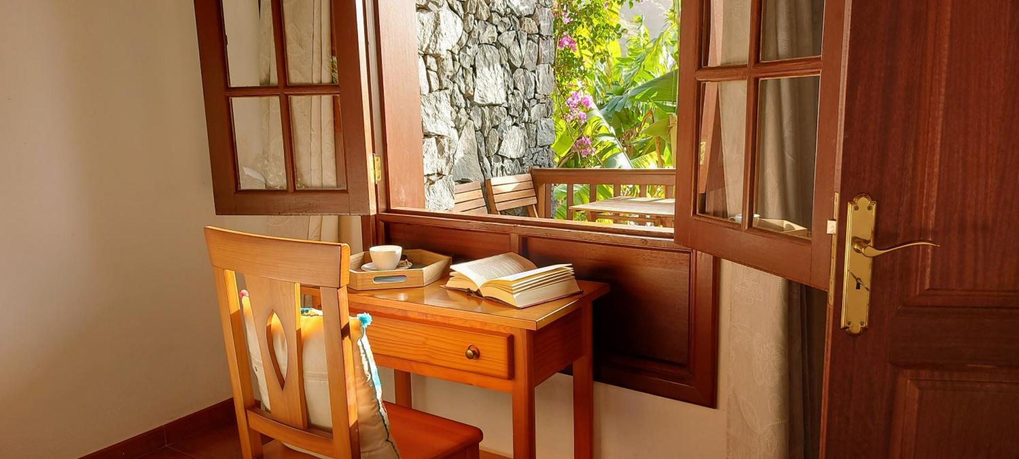 Tia Rita La Gomera Holiday home Vallehermoso