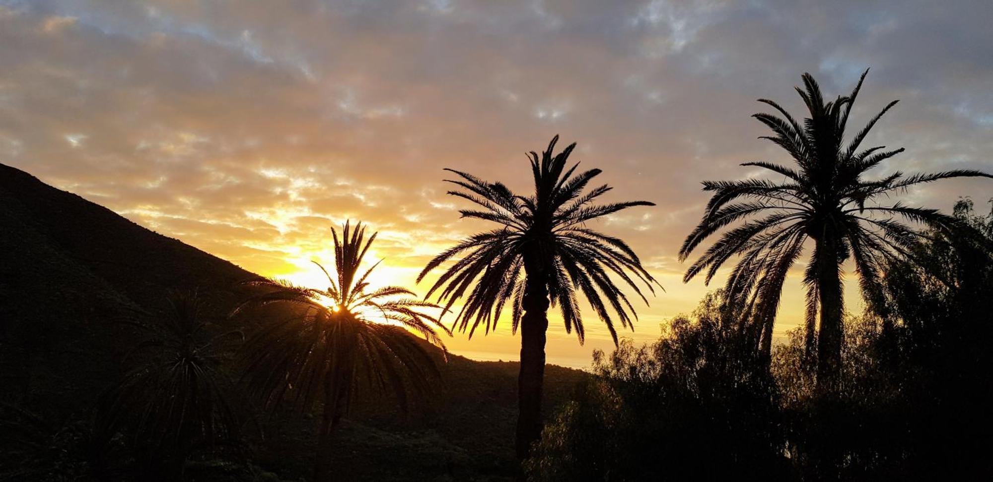 Holiday home Tia Rita La Gomera