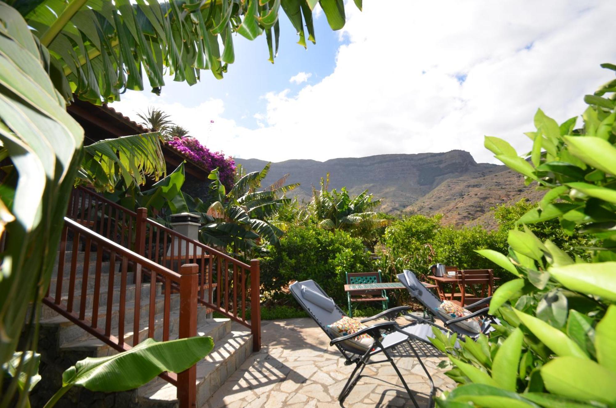 Tia Rita La Gomera Holiday home