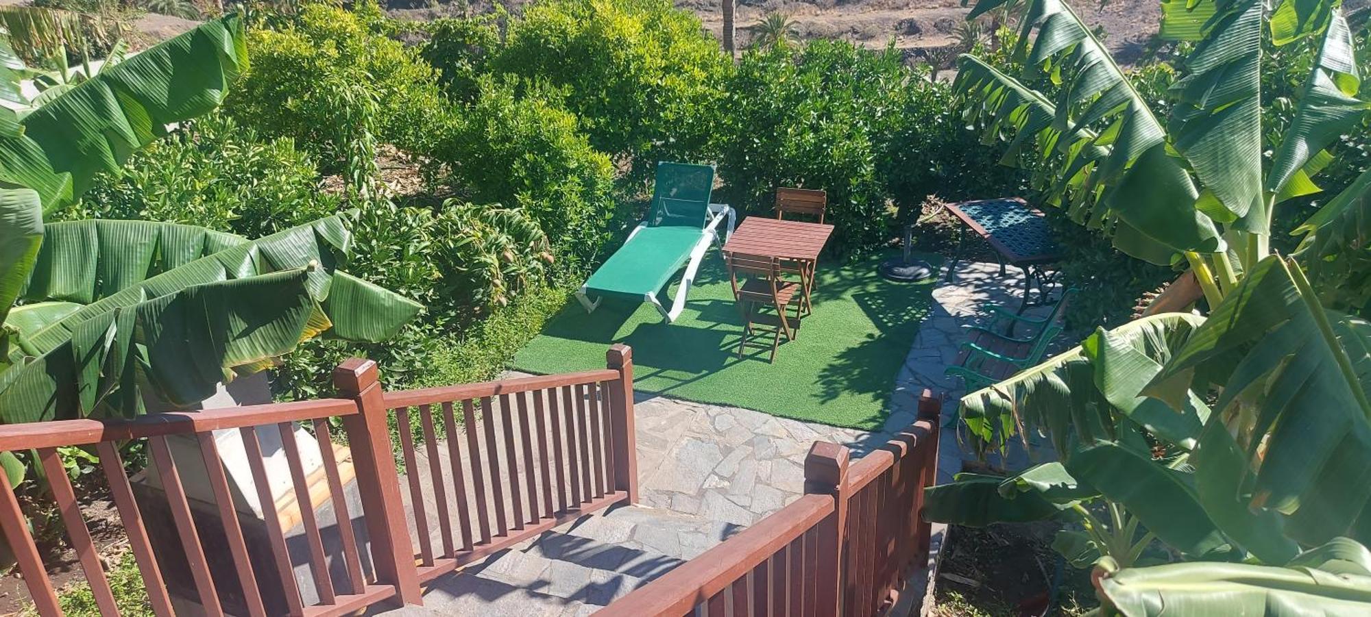 Tia Rita La Gomera Holiday home